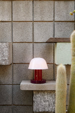 Přenosná lampa Setago JH27