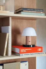 Přenosná lampa Setago JH27