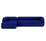Rohová pohovka Bowie Longchair
