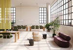 Křeslo Sinclair Lounge