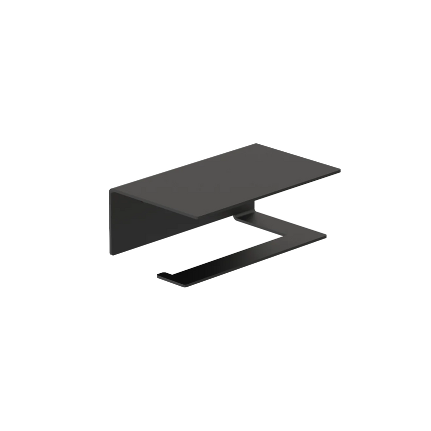 Nástěnný držák na toaletní papír BERNO