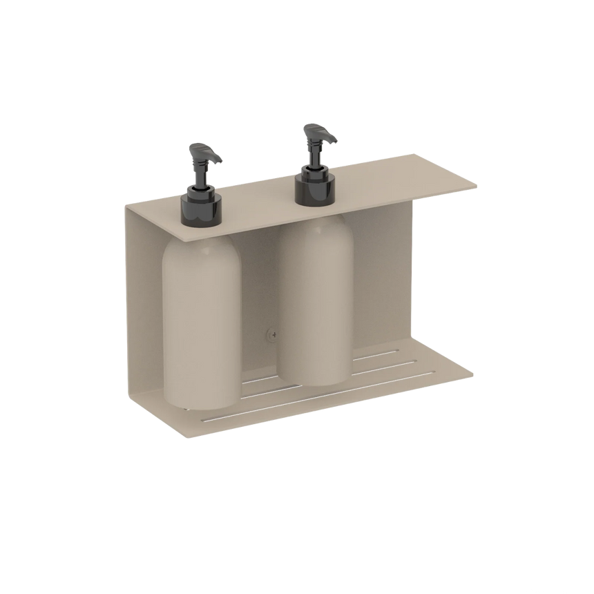 Nástěnný dávkovač mýdla PALERMO