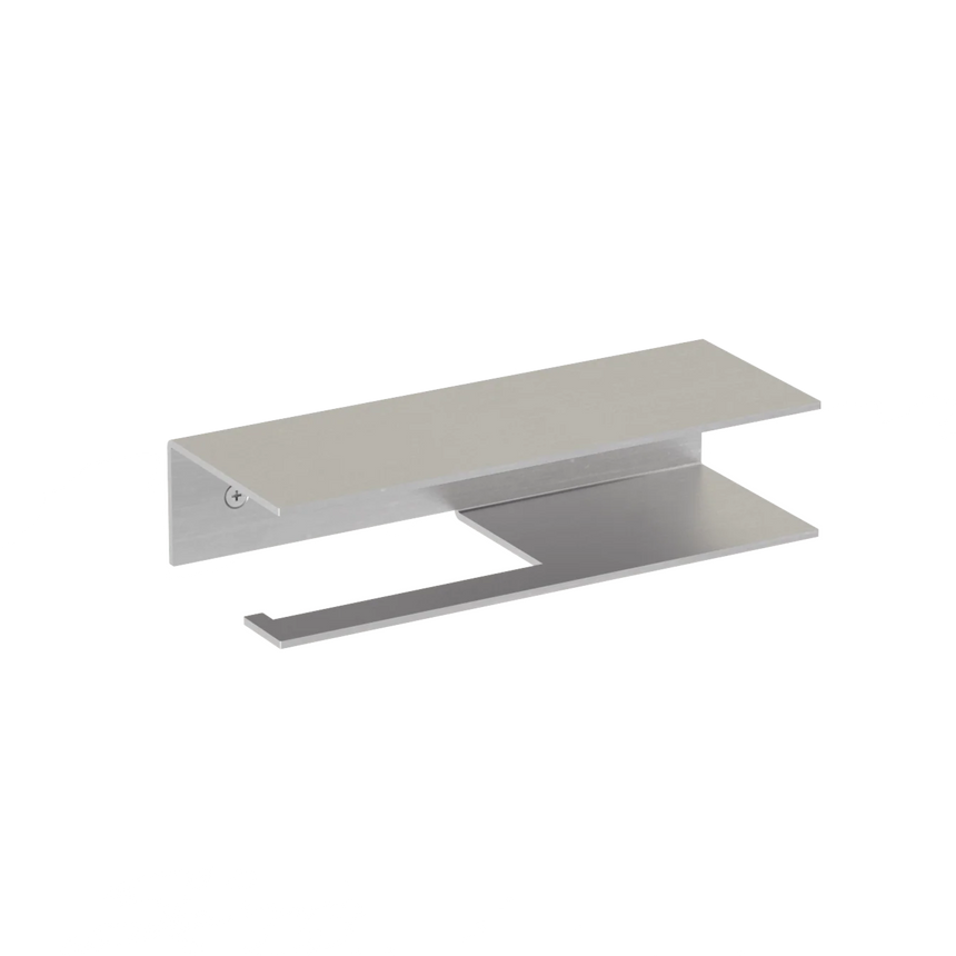 Nástěnný držák na toaletní papír RAWW