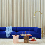 Pohovka Bolster 2-místná