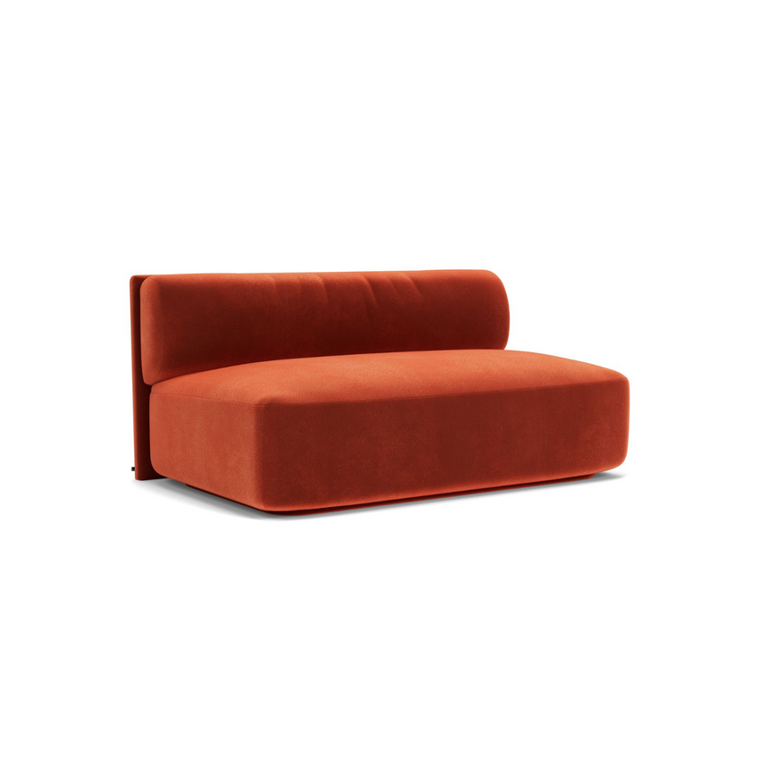 Pohovka Bolster 1,5místná