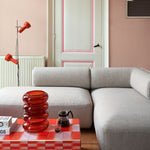 Pohovka Bolster 4místná