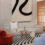 Pohovka Clay Longchair