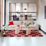 Pohovka Lou 3místná