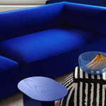 Pohovka Bolster 4místná