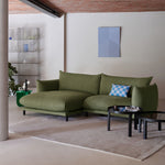 Pohovka Frankie 3-místná