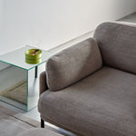 Pohovka Natural 2,5místná