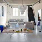 Pohovka Natural 2,5místná