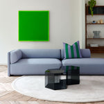 Pohovka Bolster 4místná