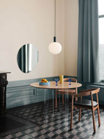 Lampa Orb