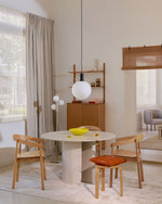 Lampa Orb