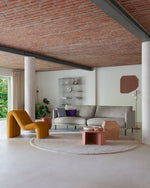 Polštář Eli S 30x60cm