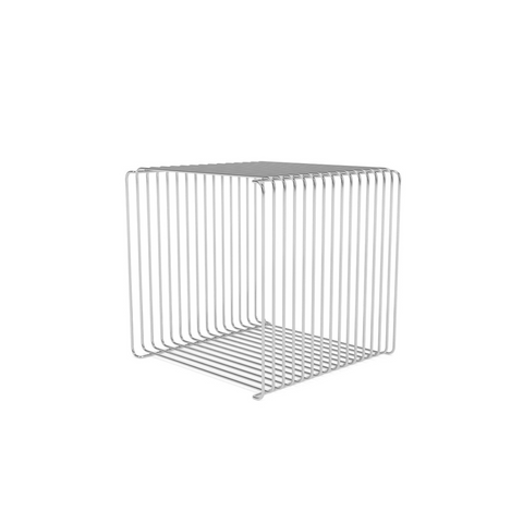 Policový díl Panton Wire Single