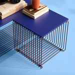Horní panel Panton Wire