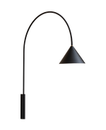 Nástěnná lampa Ozz