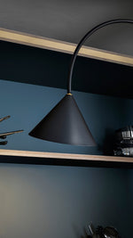 Nástěnná lampa Ozz