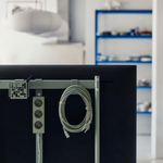 Háček k TV stojanu Hook Mount