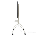Televizní stojan Moon PRO - Pearl