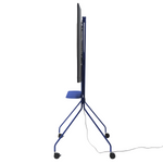 Televizní stojan Moon PRO - Ultra Marine