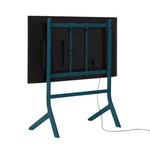 Televizní stojan Hopper - Ocean Blue