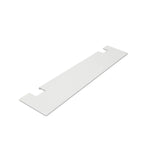 Police k TV stojanu Plate Shelf