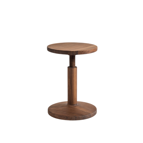 Odkládací stolek All Wood Bobbin