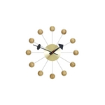 Nástěnné hodiny Ball Clock