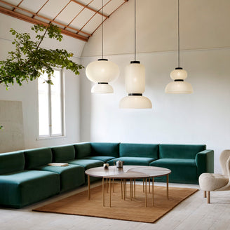 Závěsná svítidla