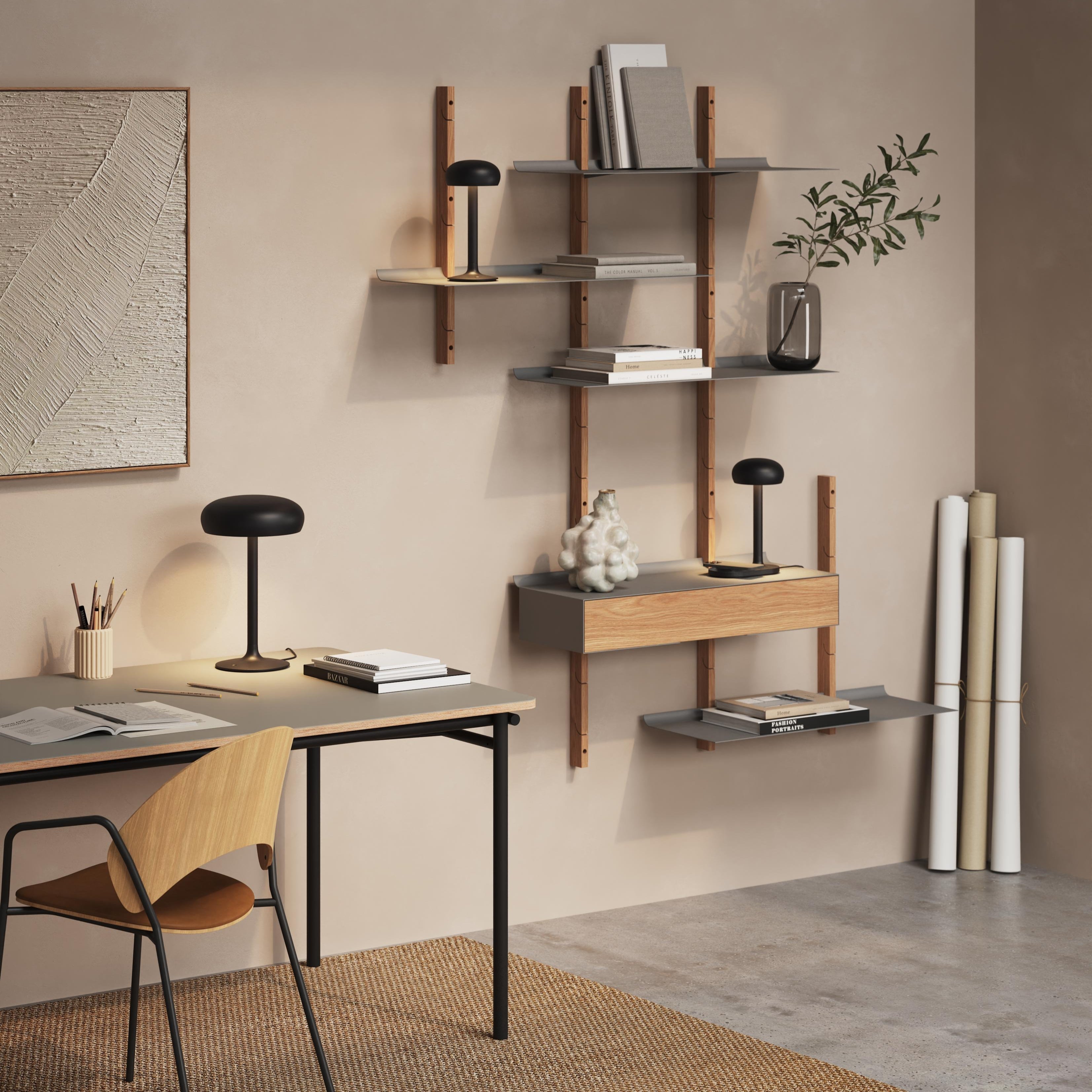 Seznamte se: PLEASE WAIT to be SEATED