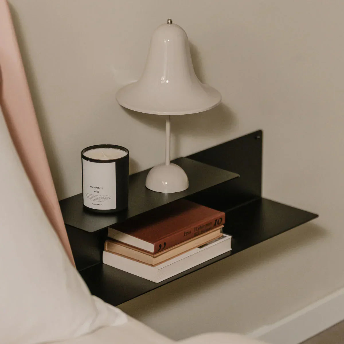 Představujeme nové značky Fink & Pedestal