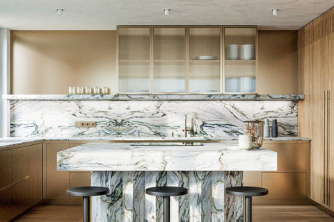 Architektonické styly, které dodnes formují interiéry