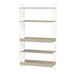 Úložný systém Kids room B