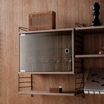 Nástěnný panel 75 x 30 cm