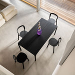 Jídelní židle Nyiny