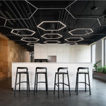 Barová židle Nyiny