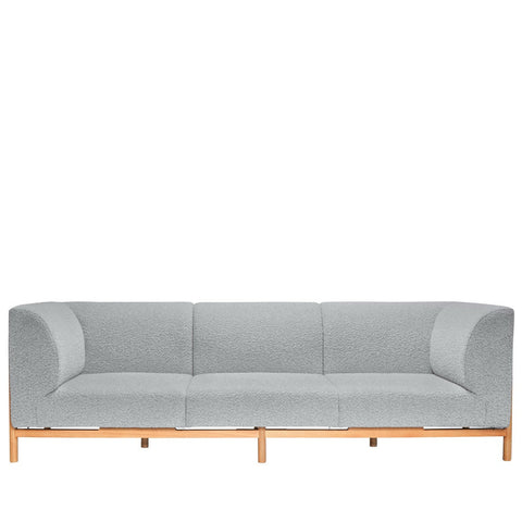 Pohovka Moment 3místná