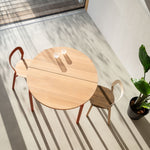 Jídelní židle Nyiny