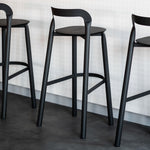 Barová židle Nyiny