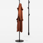 Závěsný věšák Buds