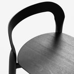 Barová židle Nyiny