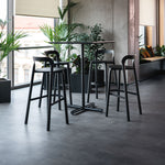 Barová židle Nyiny