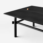 Ping‑pongový stůl Marshmallow