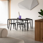 Jídelní židle Nyiny