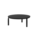 Konferenční stolek Coral  Ø 74,5 cm