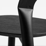 Barová židle Nyiny