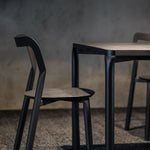 Jídelní židle Nyiny